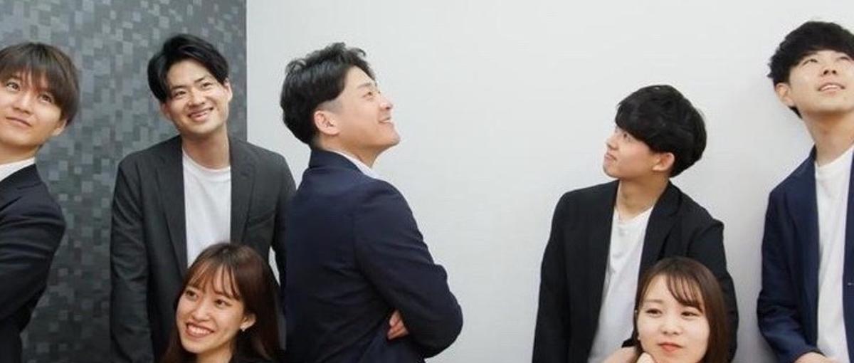 AI×HR領域でマーケティング部門の立ち上げ新卒マーケター募集！