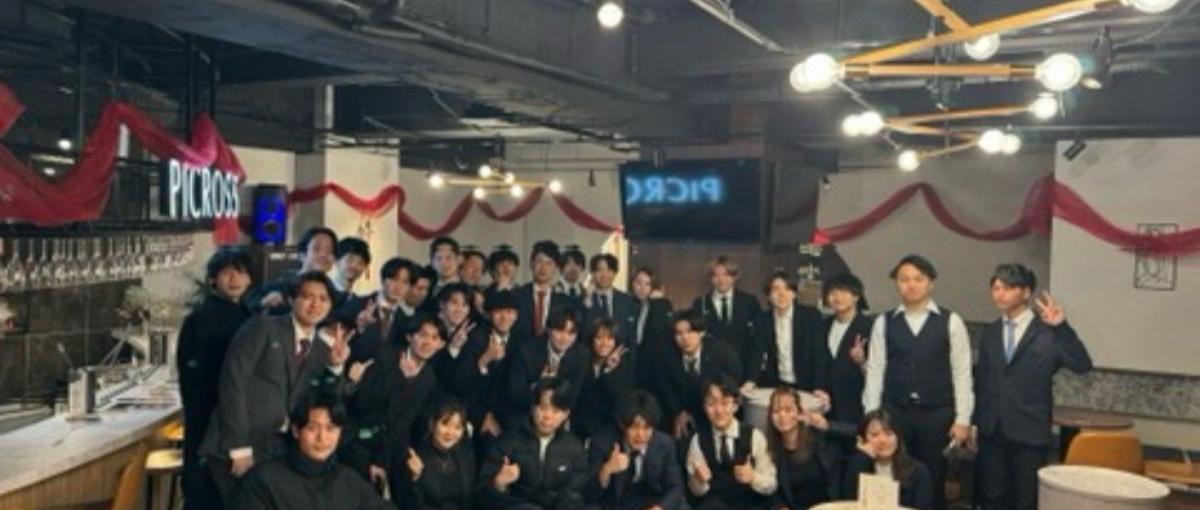   新卒募集！毎年150%成長しているベンチャーで働きませんか？