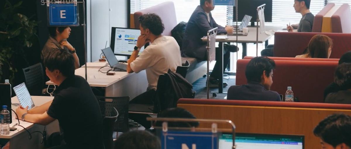 産業構造を読み解き、挑む！スタートアップ経営戦略ポジション