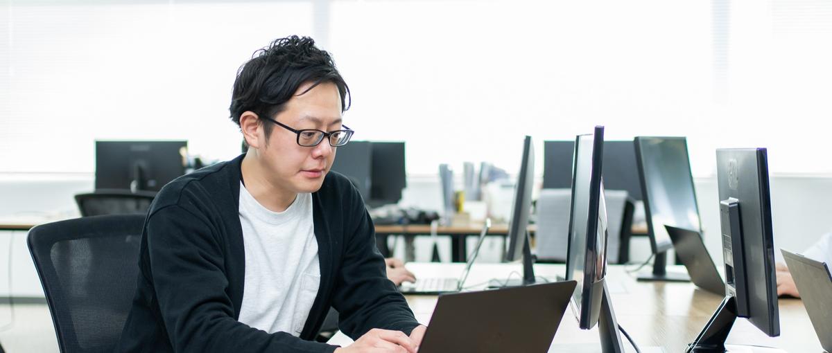 お客様の未来を共に創るDX・AX推進コンサルタント候補大募集！