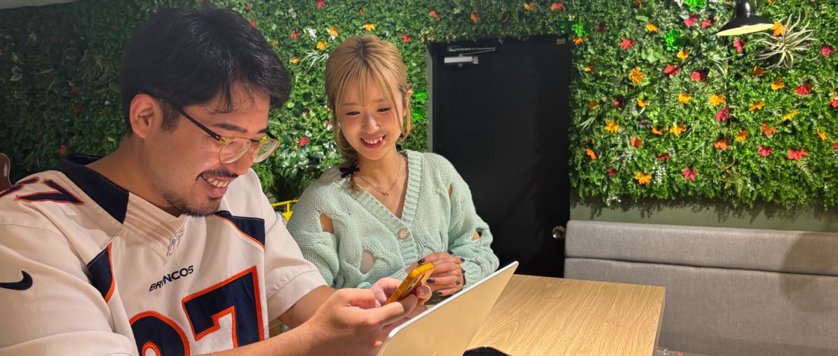 業界トップのスペシャリストと教育コンテンツの構築/運用責任者