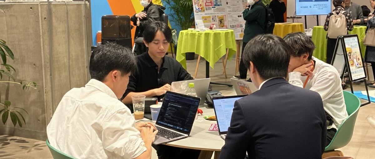 理科大発SU｜照明×AI最適化PjM