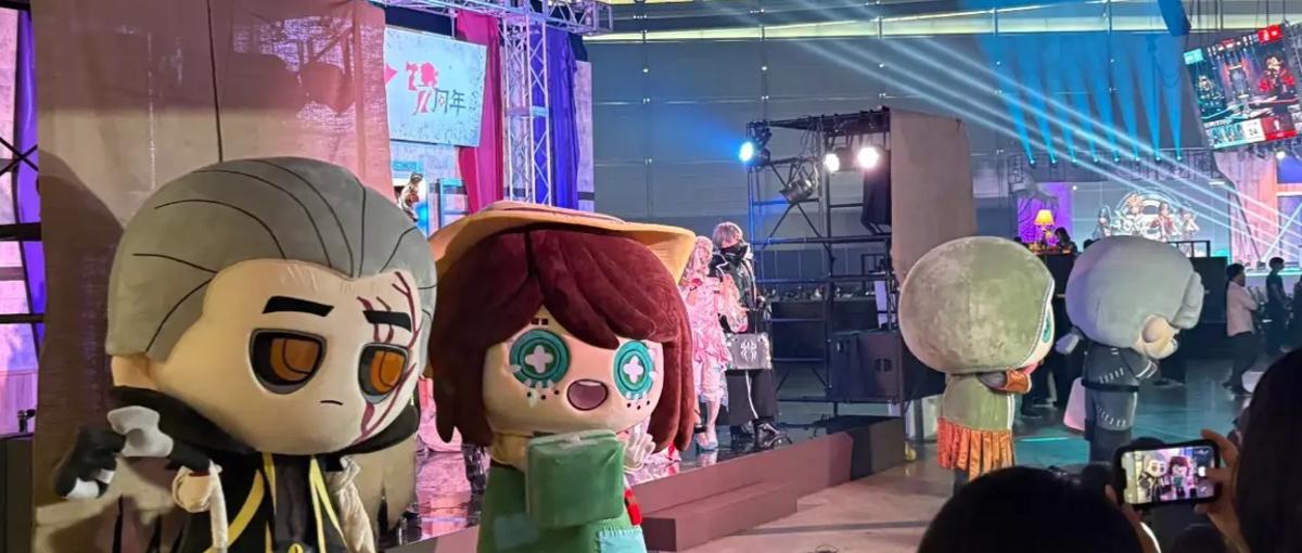 急成長エンタメ企業の最前線｜アニメ・ゲームのIPグッズ企画ディレクター