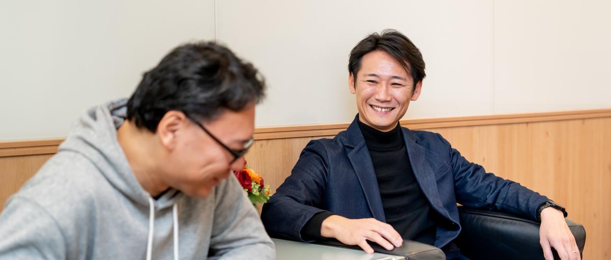 営業企画部立ち上げ！代表直下 事業をつくる初期メンバー