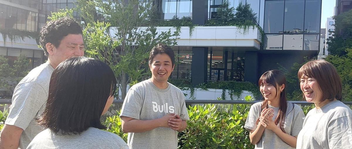 圧倒的な自己成長！代表直下で美容業界に新しい働き方を創りませんか？