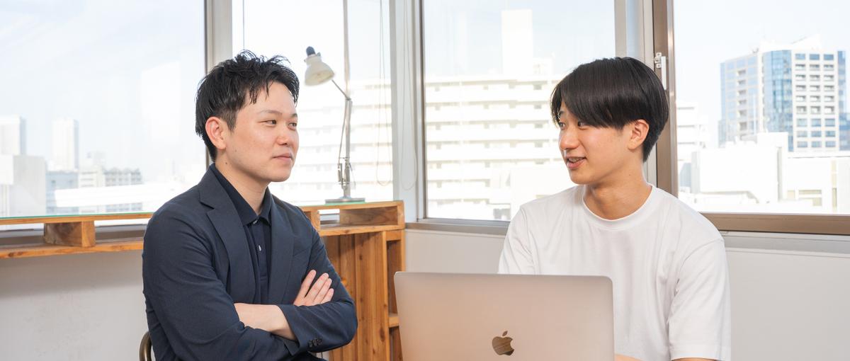 AI×社会貢献｜1年後に強くなるエンジニア職