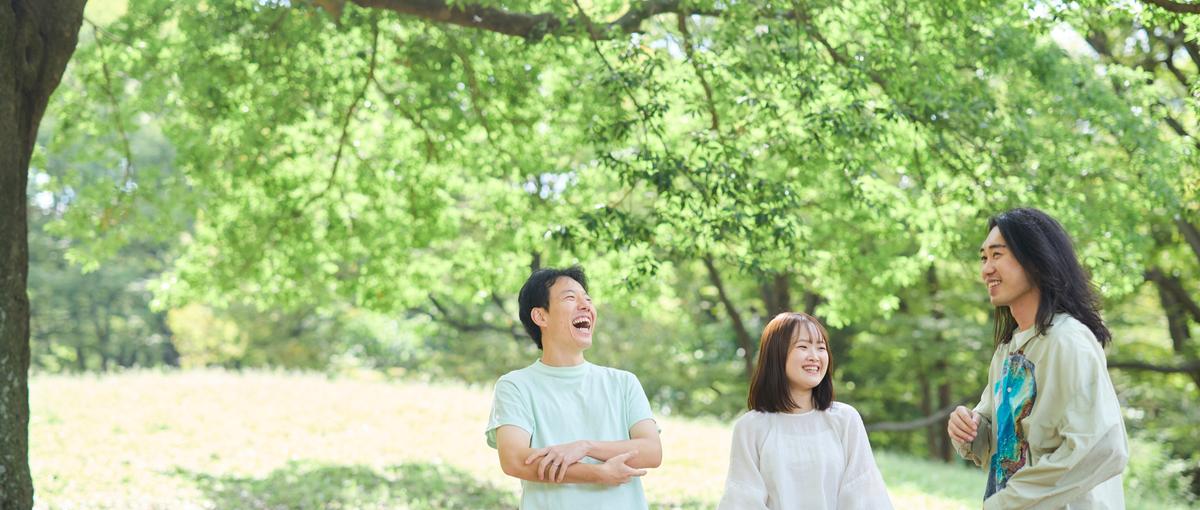 AI×社会貢献で成長する！意欲重視の未来人材募集