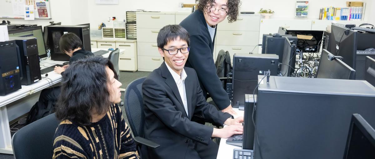 就活の不安を自信に変える！経験ゼロから選ばれる技術者を目指しませんか？