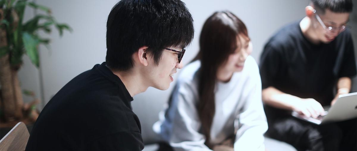 使いやすいの先にある愛されるUIを。デザインと技術で顧客の心を動かす仕事。