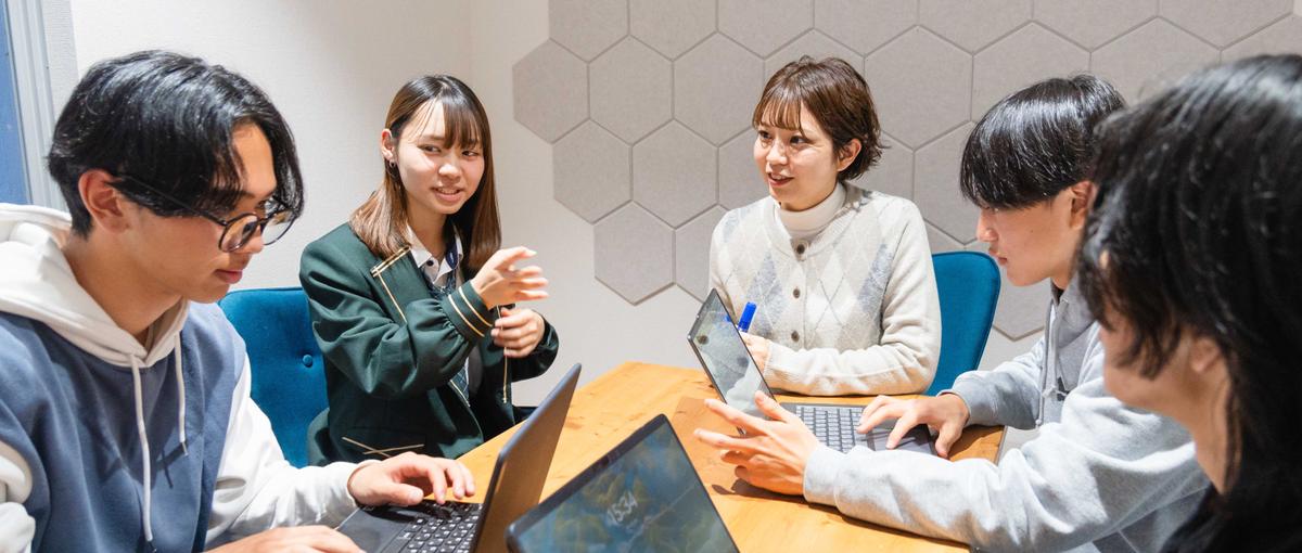 新卒募集！青楓館高等学院の教員を募集・自分のキャリアも諦めない