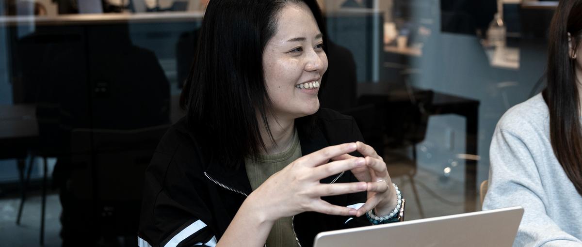 SIer出身歓迎｜上流工程の経験を活かし、顧客と対話しながらシステムを創る