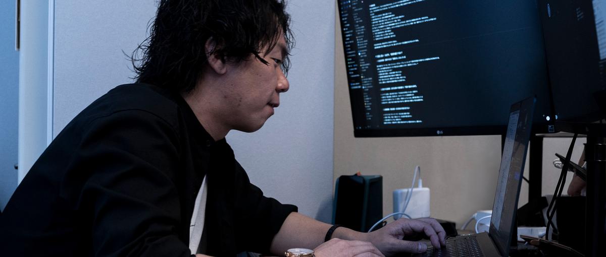 SIer出身歓迎｜上流工程の経験を活かし、顧客と対話しながらシステムを創る