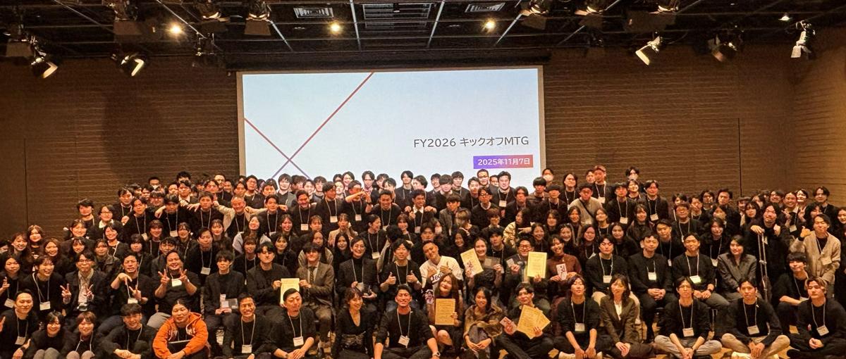 とにかくスポーツに携わる仕事がしたい！と思っているあなたへ～ポジション多数