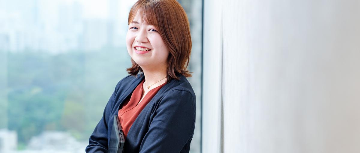 裁量大｜急成長法人営業Mgr候補