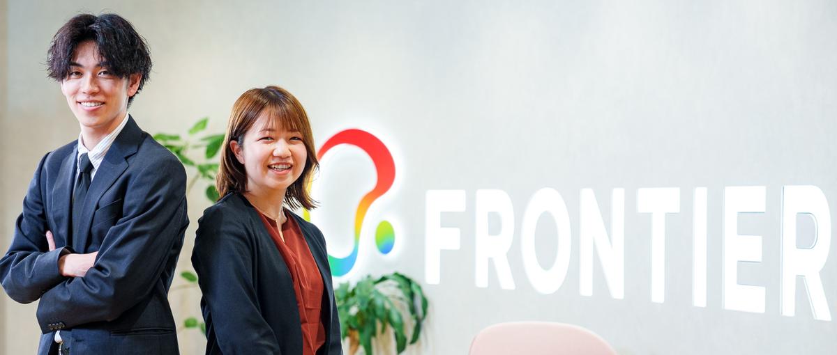 裁量大｜急成長法人営業Mgr候補