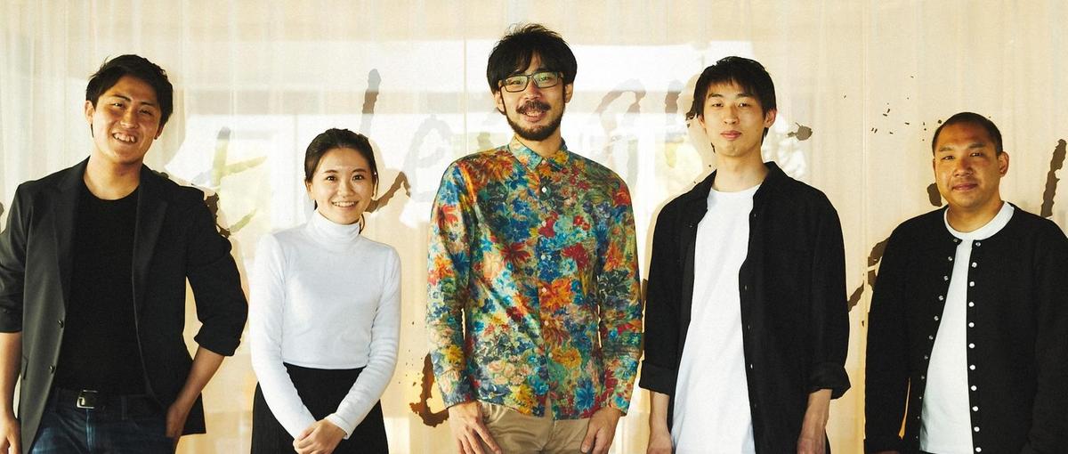 ええやん！を生み出そう。これから大阪支社を盛り上げるデザイナー募集！