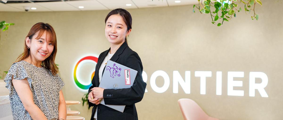 裁量大｜急成長法人営業Mgr候補