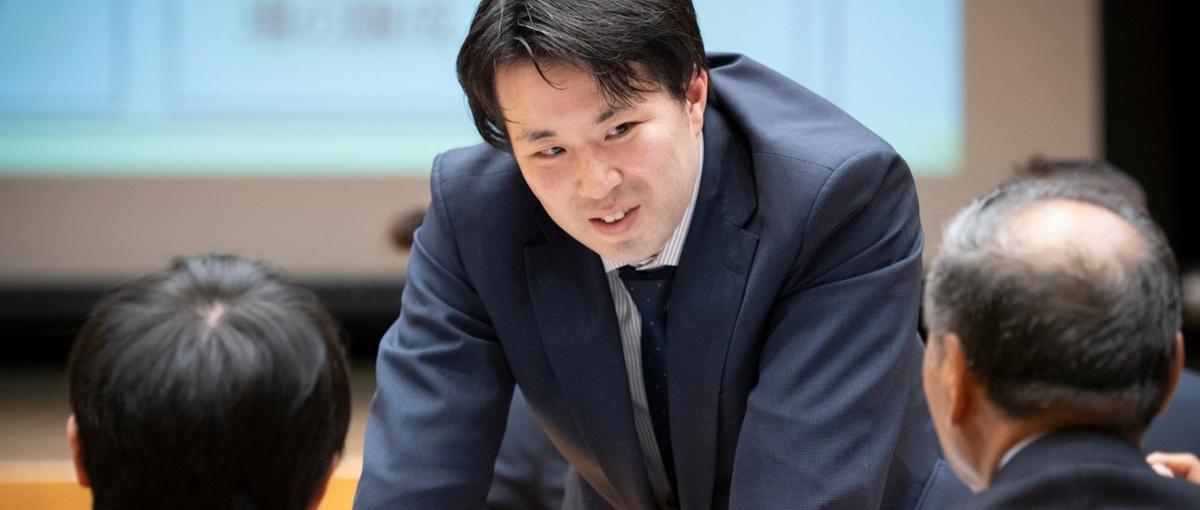  地方分散型社会を目指す！東成瀬村から始めるテクノロジー×社会貢献の仕事