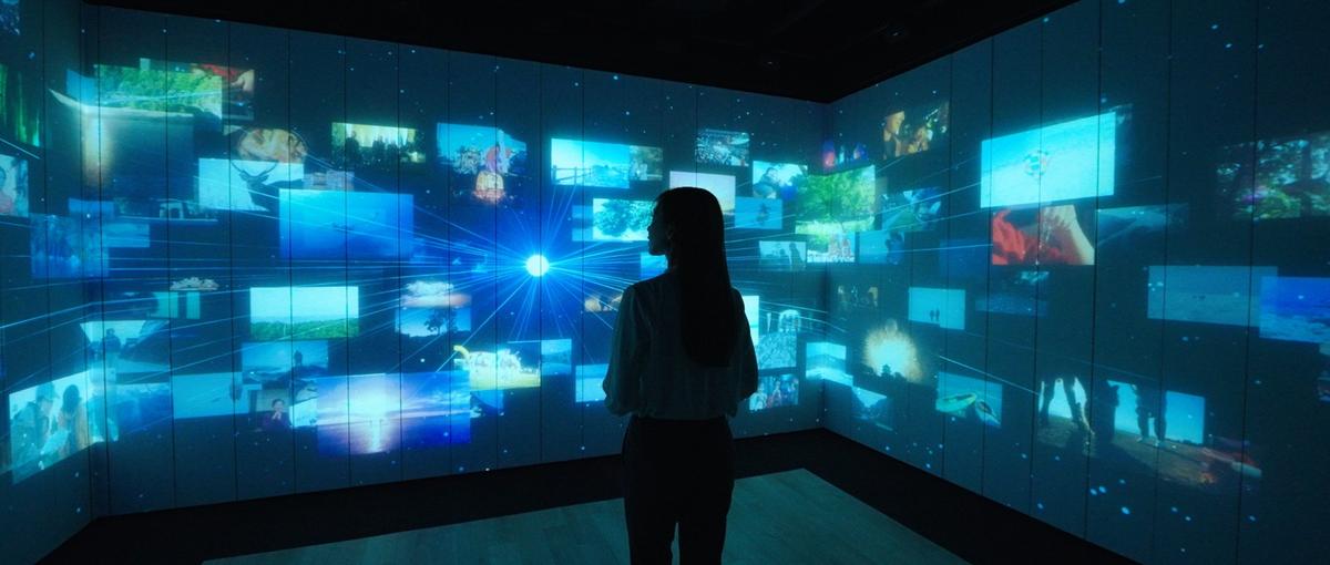 CGアーティスト｜ナショナルクライアントで、妥協ないクリエイティブを残す。