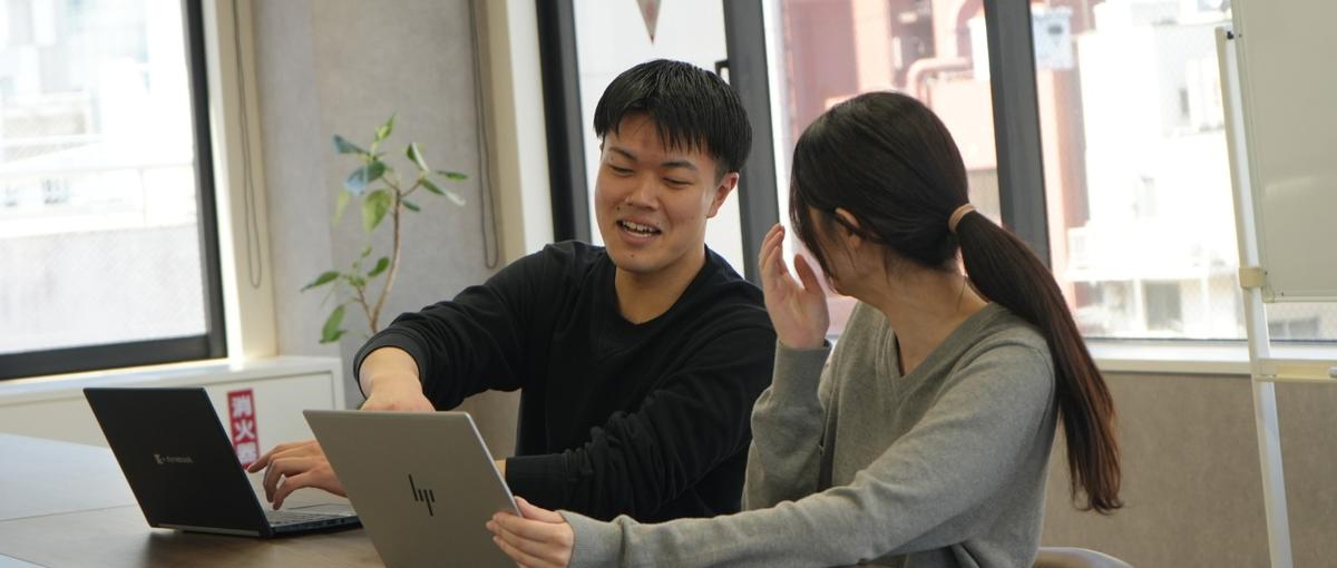 ルーティンを、組織の武器に。正確な数値管理でプロモーションを支える営業事務