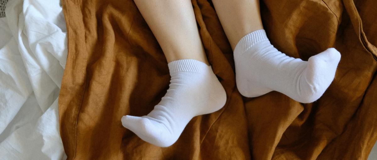 既存の枠を脱ぎ捨てよう。靴下の未来を本気で考える仲間を探しています！