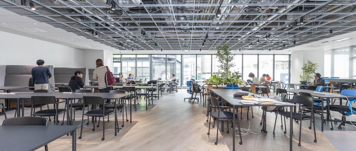 音楽配信事業をサポートするスタッフ募集