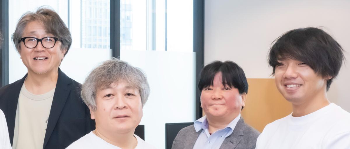 AIで未来をつくる金曜日｜開発エンジニア募集