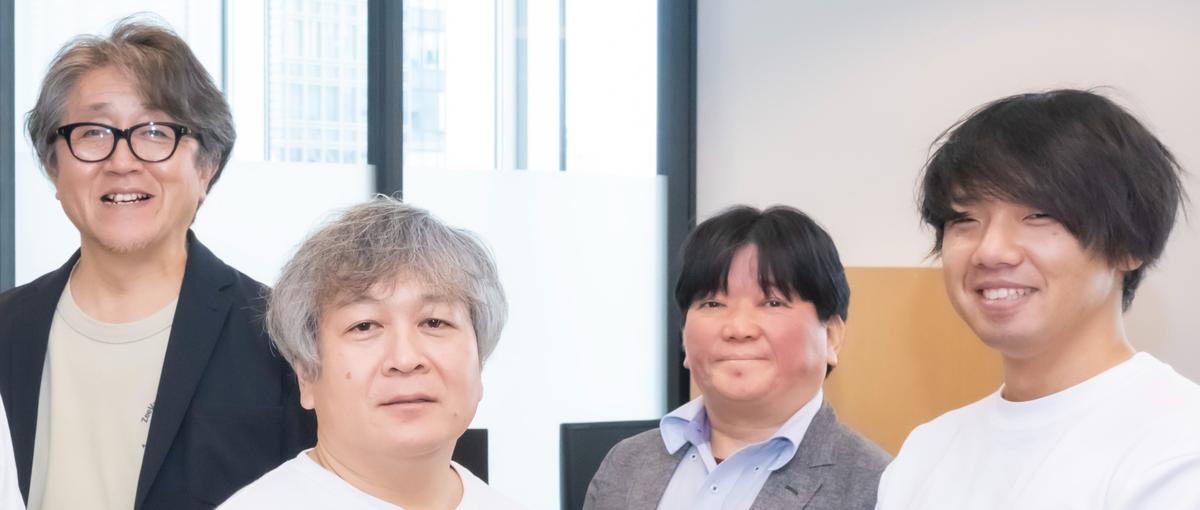 AIで未来をつくる金曜日｜開発エンジニア募集N