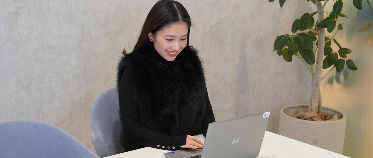  27卒｜業界トップシェアの 環境で市場価値を高めたい人募集中！