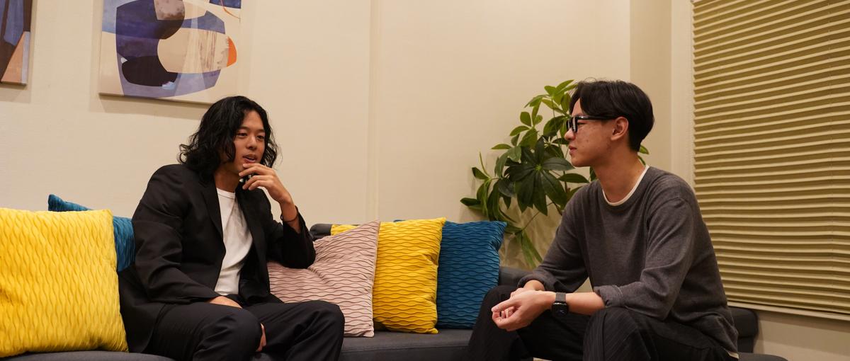 社長直下で大企業の法人営業！裁量権MAXの環境で本気の営業力を身につける