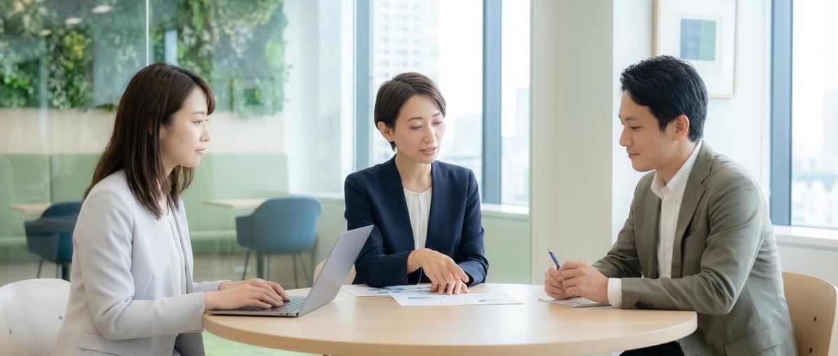 現場に一人で放置はしません│大阪拠点コアメンバー募集！