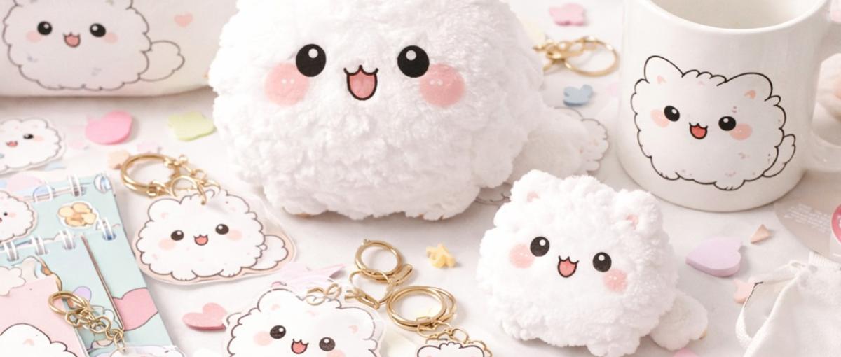 グッズプロデュースしたい人歓迎！｜エンタメ業界に向けたグッズの企画製造支援