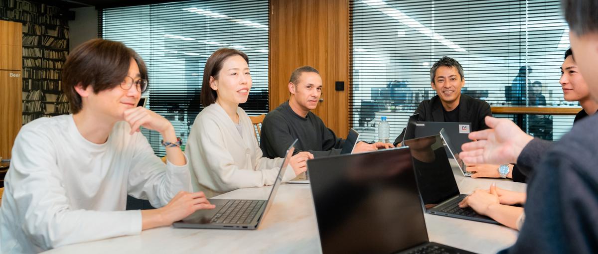 自社決済システムを牽引！全プロセスに携わる開発メンバーを募集！