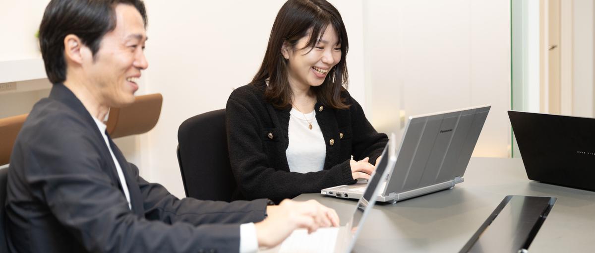 代表直下｜人材×AIのキャリアアドバイザー募集｜第二新卒歓迎