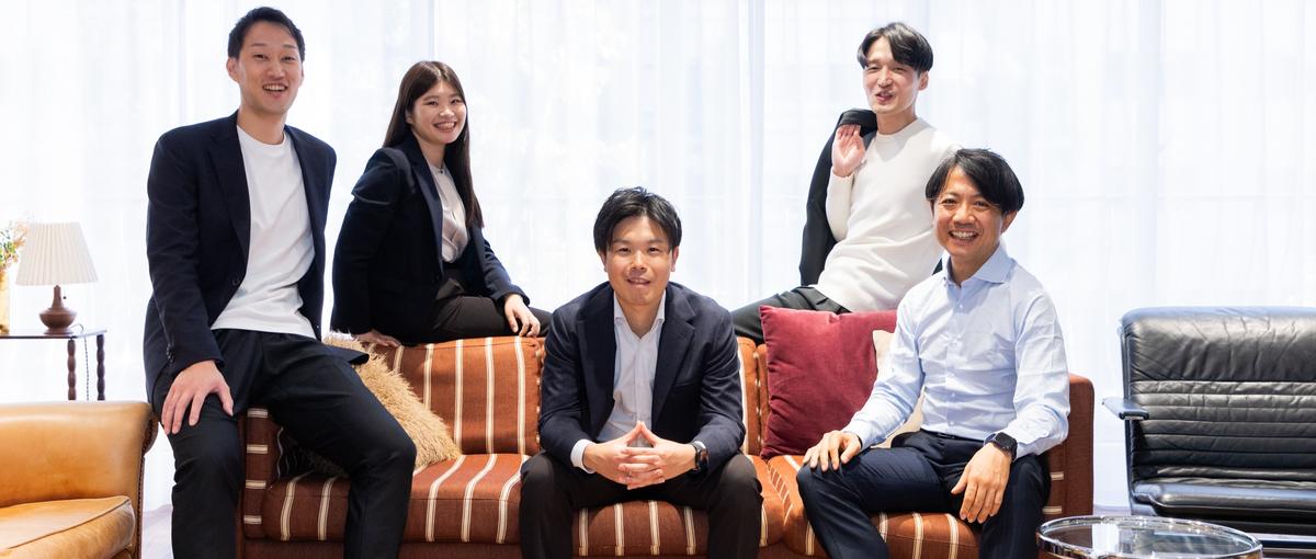 グローバル物流のコンサル×事業開発！社長直下で経営を学ぶインターン募集