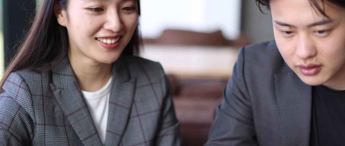 急成長フェーズを支えてくれる裏方大募集！営業事務として携わってくれる方！