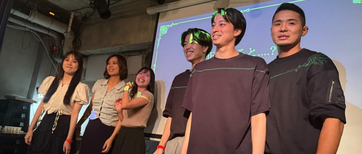 スピード感ある環境で挑戦。成長フェーズの営業募集