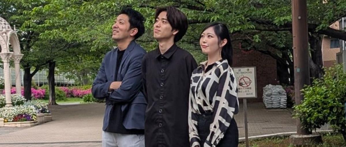 行動量で伸びる。実務中心の営業インターン