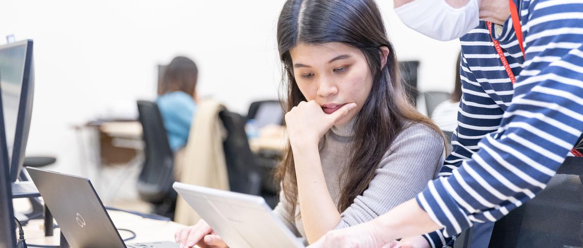 ユーザー目線をプロダクトへ。開発チームと共に、品質を追求するQAエンジニア