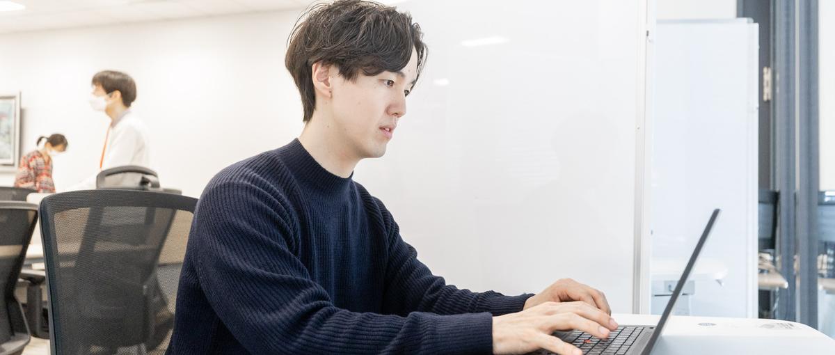 ユーザーの想いを開発へ届ける。病院経営を支えるシステムの運用エンジニア募集