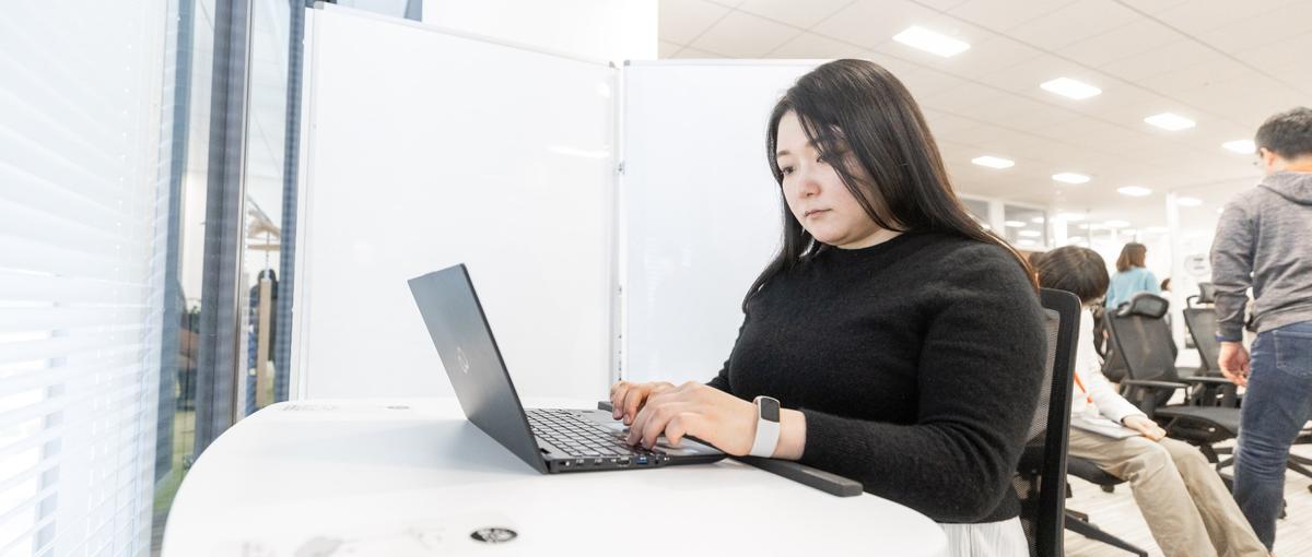 UIからデータ処理ロジックまで一気通貫！小規模チームで挑む医療DXの最前線