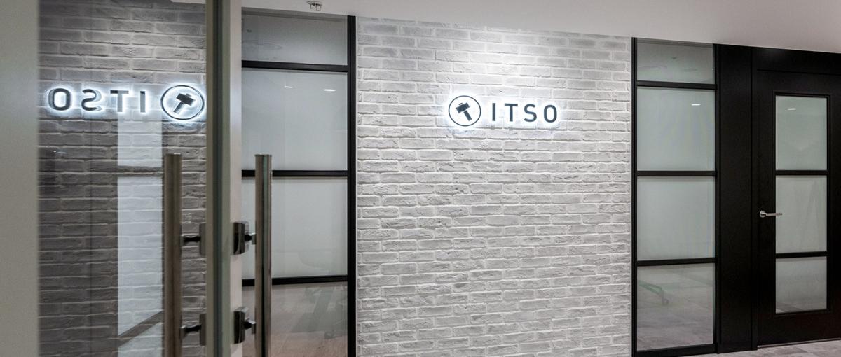 ハイレベルな環境｜真因から課題に向き合うITコンサルタント