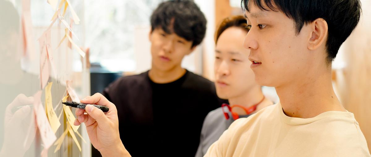 東京 四ツ谷｜年20回前後の展示会企画から運営を担う、イベントマーケター