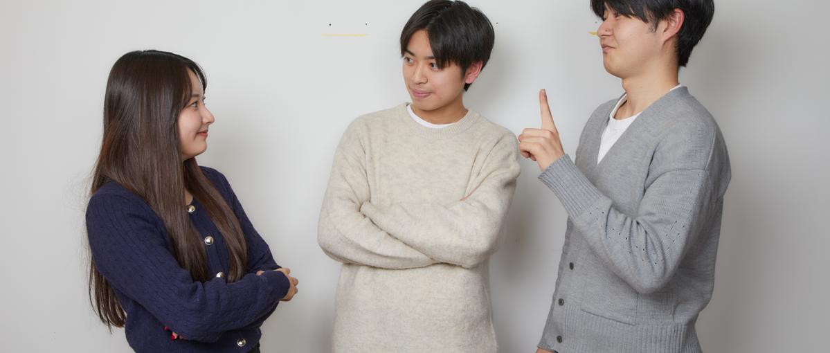 高知|ゼミより忙しい。でも、ゼミより圧倒的に面白い。