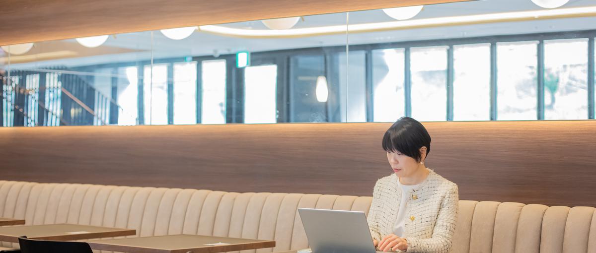 技術を軸に、より良いユーザー体験をつくる｜バックエンドエンジニア