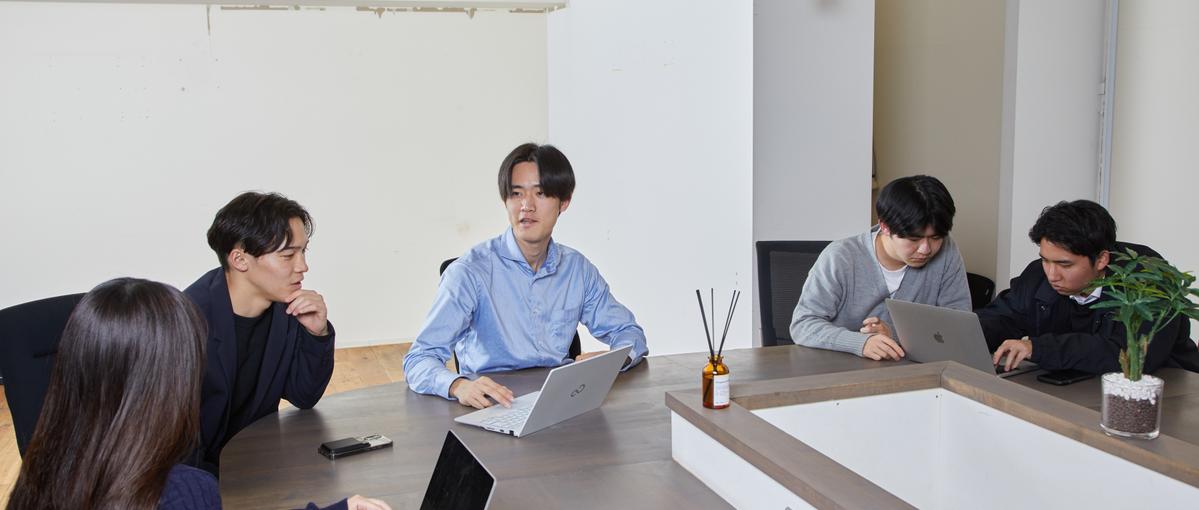 就活で語れる圧倒的なガクチカを。AI×ビジネス最前線で市場価値を10倍に！