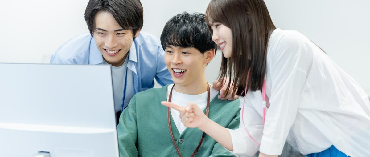 ライブ配信サービス｜React × TypeScript フロントエンドエ