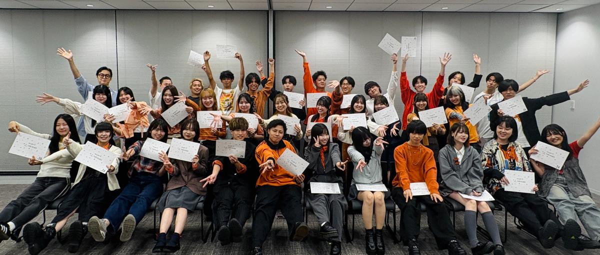 27卒｜ショートムービーマーケティング領域で市場価値を高めたい人募集！