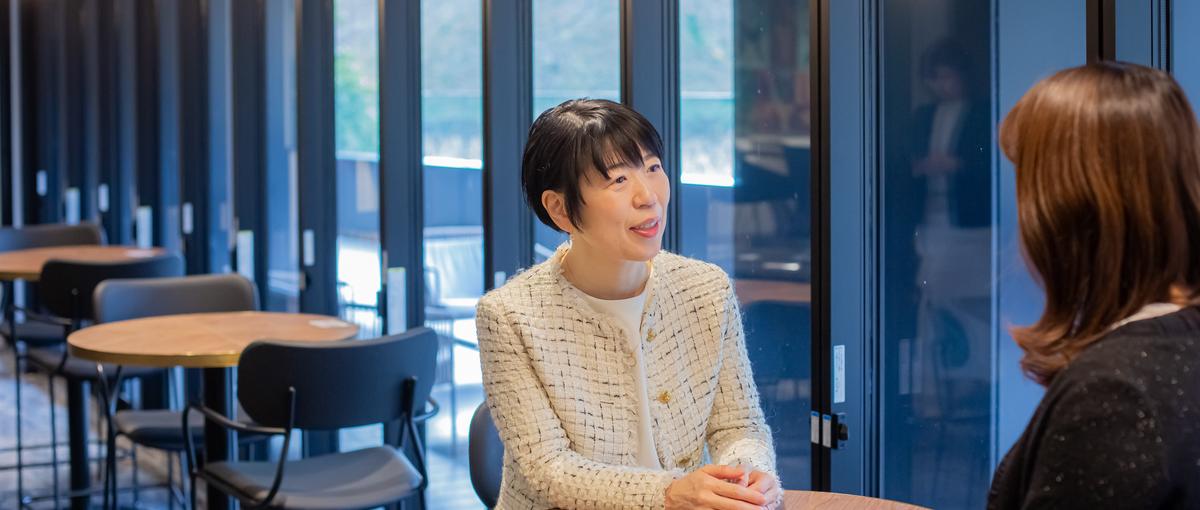 働き方を見直したいあなたへ。あなたの強みを活かせる環境｜Webエンジニア