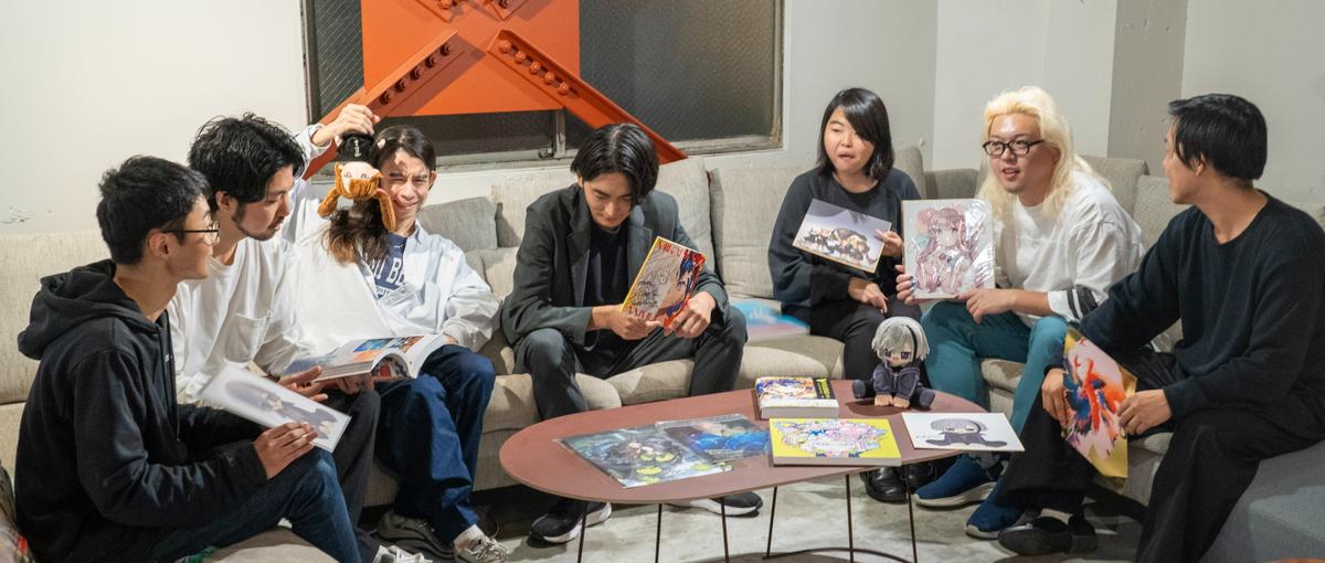 IP価値を広げる事業開発責任者｜グッズから体験までをトータルプロデュース